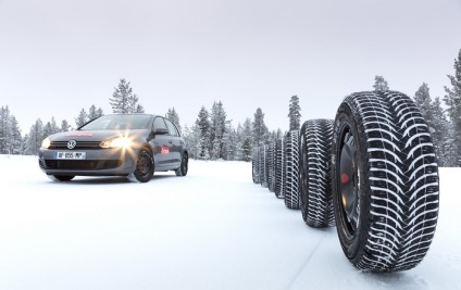 Michelin, Bridgestone Nokian vagy - kiválasztani a legjobb gumik az autó (nem kötelező) Michelin, Bridgestone Nokian vagy - kiválasztani a legjobb gumik az autó