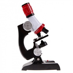 Mikroszkóp olcsó és szomorú