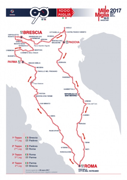 Millet Milla 2017 (Mille Miglia) (mille Milla) Millet Milla 2017 (mille Miglia)