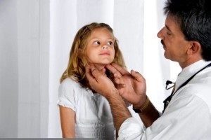 Myositis nyak a gyermek tünetei és kezelése, megelőzése