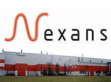 Globális gyártója kábel - Corporation Nexans