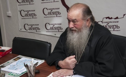 Metropolitan Tikhon „Mi fulladás korrupció, mert nem fejlődött lelkiismeret” (fulladás) Metropolitan Tikhon „Mi fulladás korrupció, mert nem fejlődött lelkiismeret”