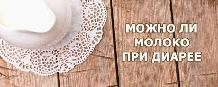 Tej hasmenés iszunk, a kár és javára (tej) Tej hasmenés iszunk, és a káros