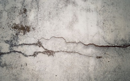Tudok sózzuk be a betonba, hogy lesz, ha hozzá, és miért (beton) Tudok sózzuk be a betonba, hogy lesz, ha felveszi, és miért
