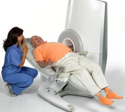 MRI a könyökízület, amely megmutatja, képzés, felolvasások