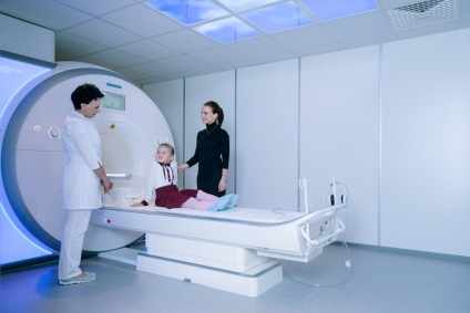 MRI csukló ízületi károsodás ár, fénykép, vélemény