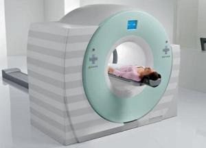 MRI az epehólyag, mint a vezetékek és ez azt mutatja,