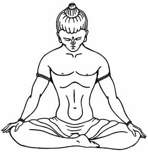 Mula Bandha - a legfontosabb, hogy az egészségügyi és a készség, jóga