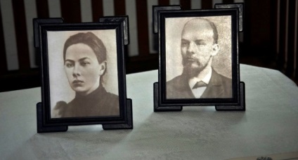 Nadezhda Krupskaya házas bolsevizmus (női hírek) Nadezhda Krupskaya házas bolsevizmus