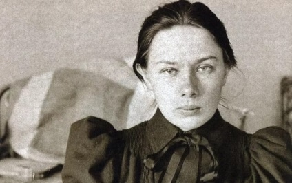 Nadezhda Krupskaya házas bolsevizmus