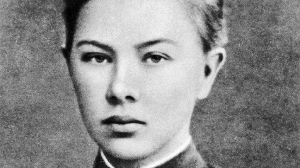 Nadezhda Krupskaya házas bolsevizmus