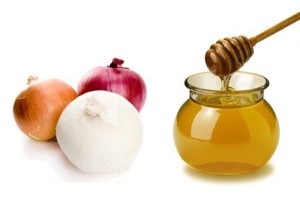 Tinktúra hagyma mézzel receptek és használata