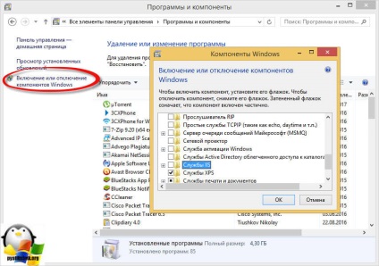 Denwer nem működik a rendszer felállítása Windows és Linux szerverek (futtató denwer rendszer) Denwer nem működik a rendszer felállítása Windows és Linux szerverek