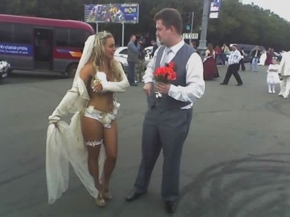 Menyasszony fun menyasszonyok (fun) Bride, menyasszonyok viccek