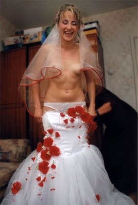Bride, szórakozást a menyasszony (a menyasszony) Bride, menyasszonyok viccek