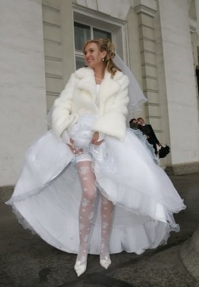 Menyasszony fun menyasszonyok (fun) Bride, menyasszonyok viccek