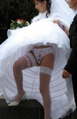 Menyasszony fun menyasszonyok (erotikus) Bride, menyasszonyok viccek