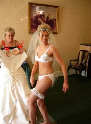 Menyasszony fun menyasszonyok (menyasszonyok fun) Bride, menyasszonyok viccek