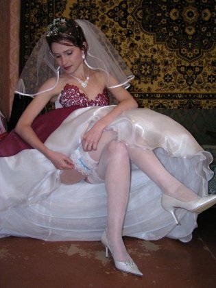 Bride, szórakozást a menyasszony (a menyasszony) Bride, menyasszonyok viccek