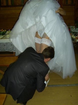 Bride, menyasszonyok viccek