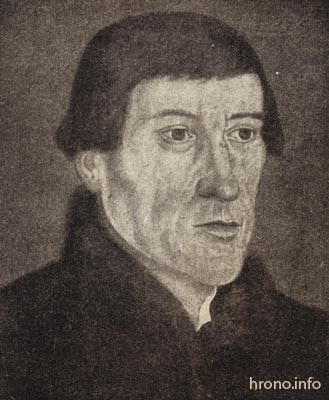 Nikolay Kopernik
