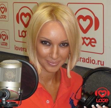 Új fodrász Lera Kudryavtseva (Lera) Új fodrász Lera Kudryavtseva