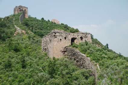 New Seven Wonders of the World (a Nagy Fal) New Seven Wonders of the World