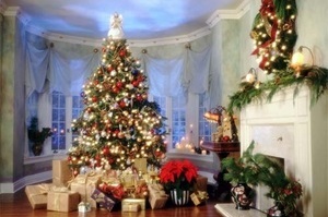 Karácsonyfa jelek és szokások