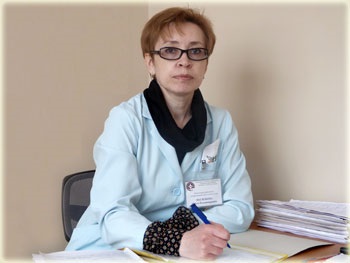 Regionális Klinikai Kórház a világ (Vladimir) Regionális Klinikai Kórház a világ