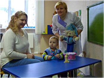 Regionális Klinikai Kórház a világ (kórházi) Regionális Klinikai Kórház a világ