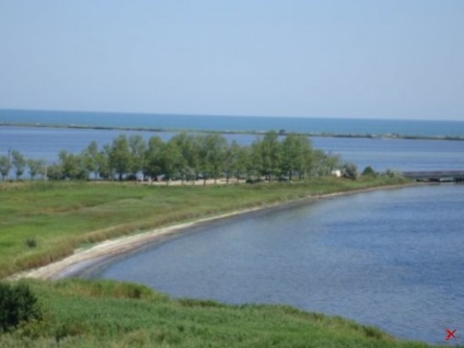 Regionális üdülők Odessza (hrivnya) Regionális üdülőhelyen Odessa