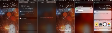 Frissítse iphone 5 mp-ios 10 - véleménye, tapasztalata