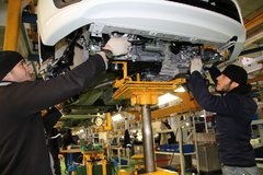 Autó áttekintése toyota bb szedés «q» verzió, 2005 (autó) Autó áttekintése toyota bb szedés «q» verzió, 2005