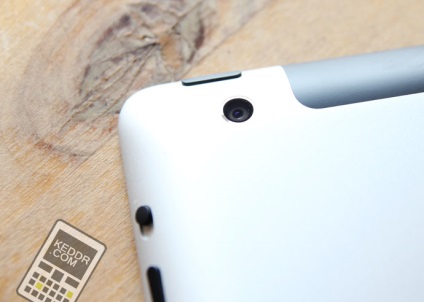 Áttekintés és műszaki adatok 3 ipad (iPad 3 videó felülvizsgálat) Áttekintés és műszaki adatok ipad 3
