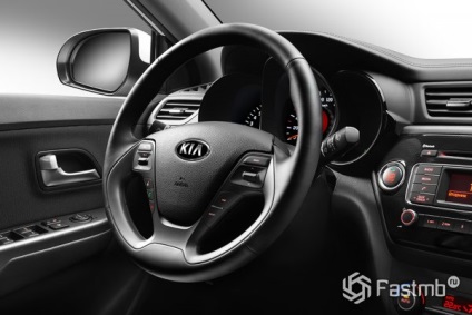 Áttekintés kia rio 2015 (teljes) Áttekintés kia rio 2015