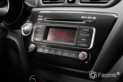 Áttekintés kia rio 2015 (review) Áttekintés kia rio 2015