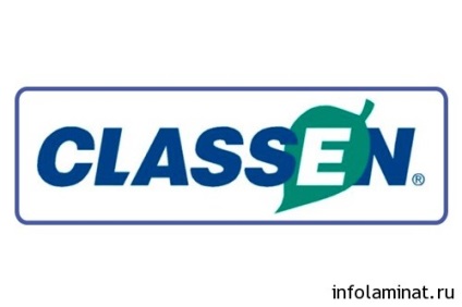 Áttekintés Classen laminált (CLASS) (felülvizsgálat) Áttekintés Classen laminált (CLASS)