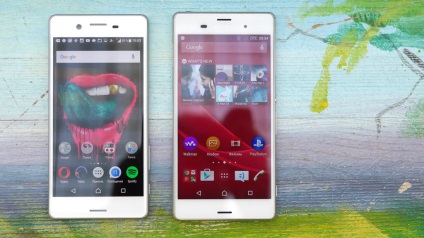 Felülvizsgálata Sony Xperia X és összehasonlítottuk a Sony Xperia z3 - wylsacom (Sony) Felülvizsgálata Sony Xperia x és összehasonlítottuk a Sony Xperia z3 - wylsacom