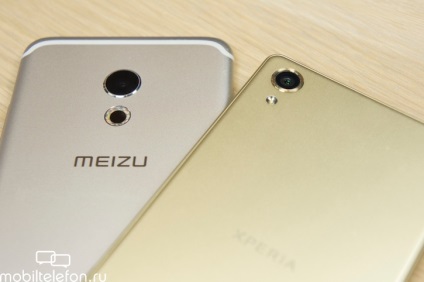 Felülvizsgálata-összehasonlítás Sony Xperia X és Meizu Pro 6 annyira különböző subflagmany (iphone) Felülvizsgálata-összehasonlítás Sony Xperia X és Meizu Pro 6 annyira más subflagmany