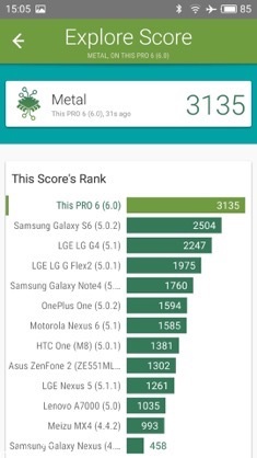 Áttekintés összehasonlítás-Sony Xperia X Meizu pro és 6 különböző subflagmany (teszt) Felülvizsgálata-összehasonlítás Sony Xperia X és Meizu Pro 6 annyira más subflagmany
