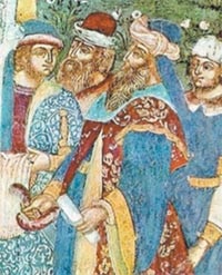 Mi a számlát mondja, és élettudományi (technológiai fejlesztés) Mi a számlát mondja, a tudomány és az élet