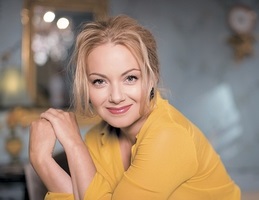 Olga Budina magasság, súly, diéta titka a harmónia és a szépség (diétás) Olga Budina magasság, súly, diéta, fogyókúra és a szépség titka
