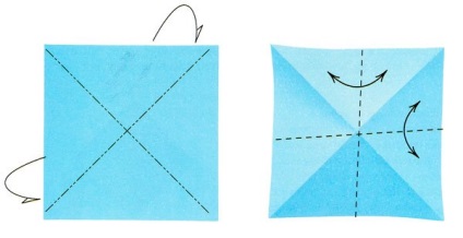 Origami kezdőknek rendszerek, fotó, műhely és video tutorials az orosz (kezdő) Origami kezdőknek rendszerek, fotó, műhely és video tutorials orosz