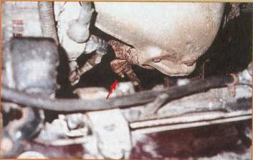 Jellemzők leanburn motor (Sensor szegény keverék) Jellemzők leanburn motorok