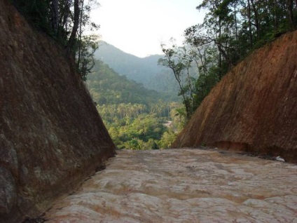 Pihenjen Koh Chang utazási információk