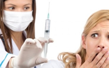 Megtagadása védőoltás a klinikán és oktatási intézmény