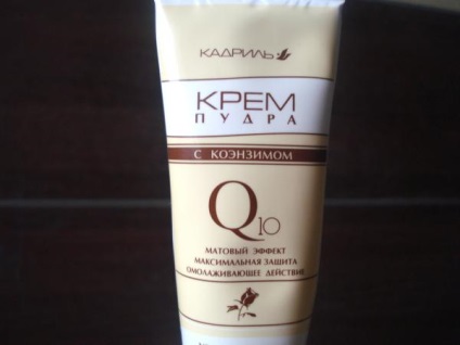 Vélemények a kozmetikumok Galant Cosmetic (Galant Kozmetikai krém) Vélemények a kozmetikumok Galant