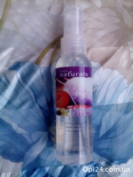 Vélemények spray avon szervezet Ukrajnában (spray) Vélemények spray avon test Ukrajna