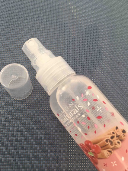 Vélemények spray avon szervezet Ukrajnában (Csábító passionfruit bazsarózsa) Vélemények spray avon test Ukrajna