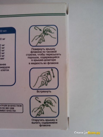 Tekintse át a kábítószer - fertal - esi kiváló probiotikus dátuma: 07/01/2014 véleményét január 12. 53